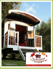 LOCATION ROULOTTES DU BLAVET